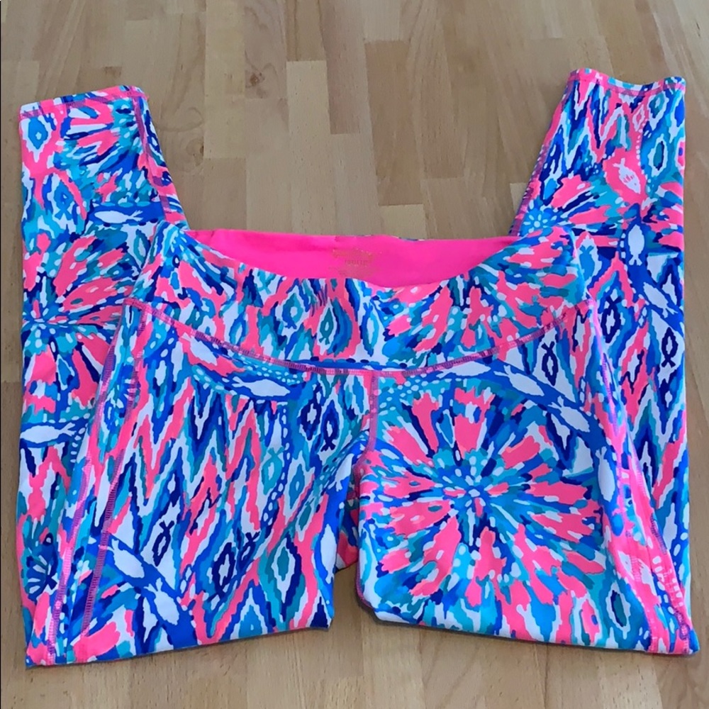 Lilly Pulitzer Leggings